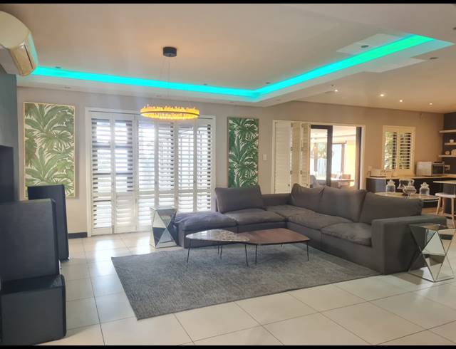 4 BEDROOM HOUSE TO LET IN MZINGAZI GOLF ESTATE